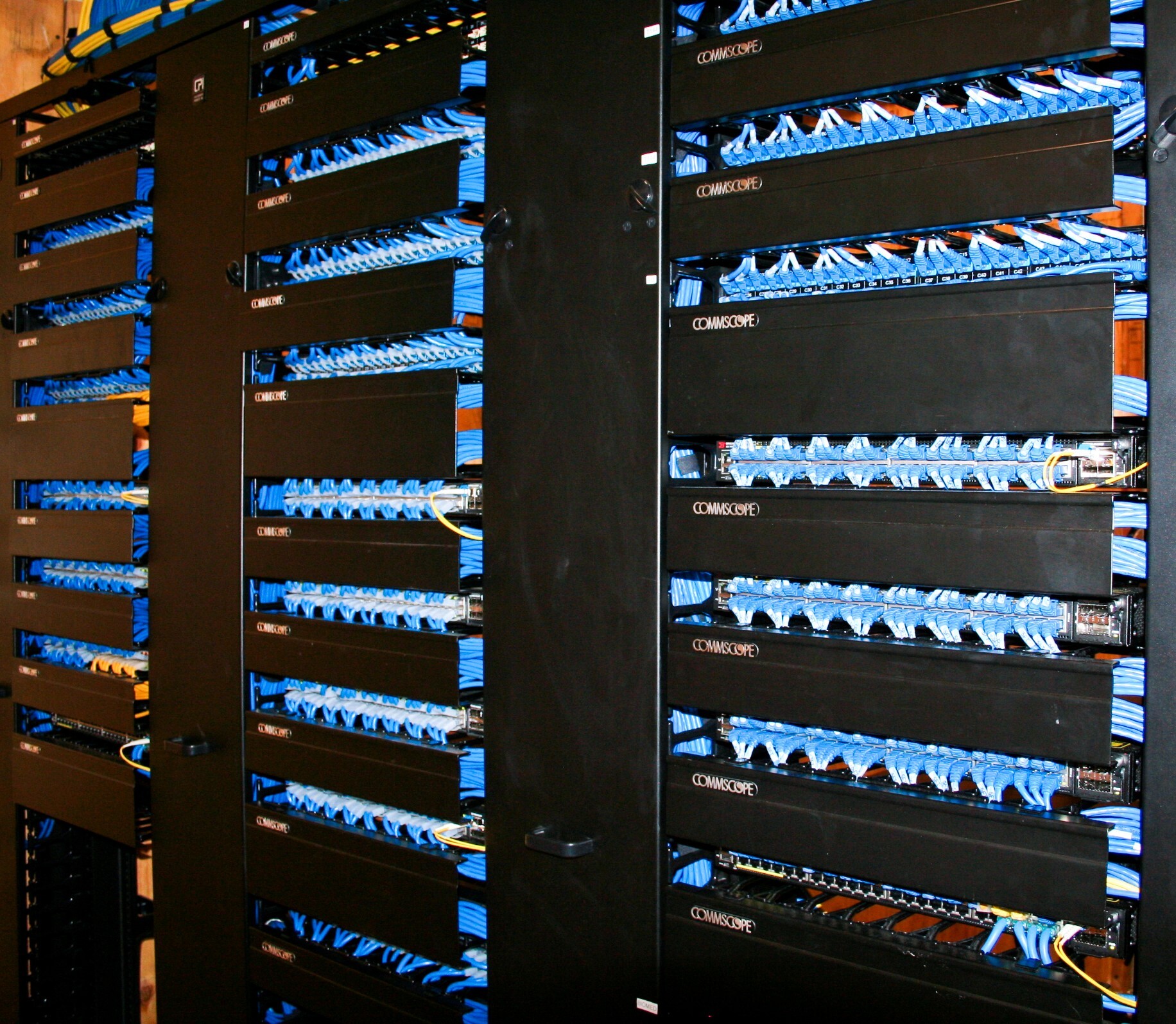Data Center 1